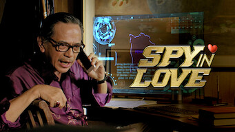 Spy in Love